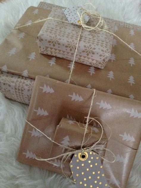 d.luxe designs - gift wrapping